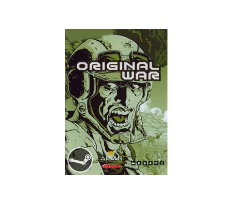 Original War