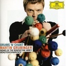 DRUMS 'N' CHANT - GRUBINGER/MAYER