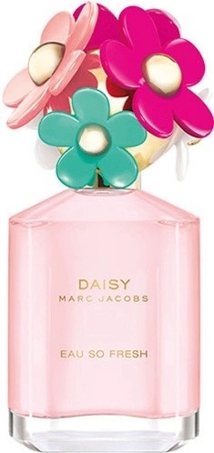 Marc Jacobs Daisy Eau So Fresh Delight toaletná voda dámska 75 ml 