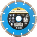 Magg Diamantový kotouč 150 x 22,2 mm DKS150