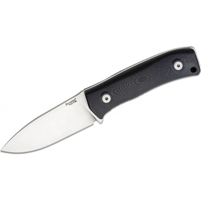 Lionsteel Fixed Blade M390 M4 G10