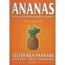 Ananas - Barbara Simonsohn