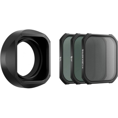 Freewell pro Fuji XF 23 mm FW-XF23-RLH-B – Zboží Živě