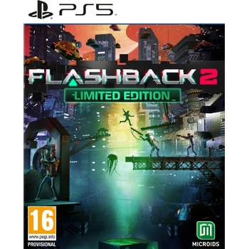 Flashback 2 (Limited Edition)
