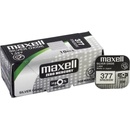 Maxell Silver Oxide 377 1ks 377/SR626SW/V377