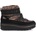 Pajar Дамски зимни ботуши Pajar Women's Galaxy Mini Winter boots - Copper - размер 38 (EU) (121-1146-0313)
