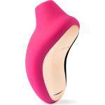 LELO Sona Cerise - sexyelephant