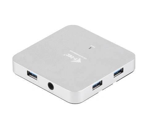i-Tec U3HUB444