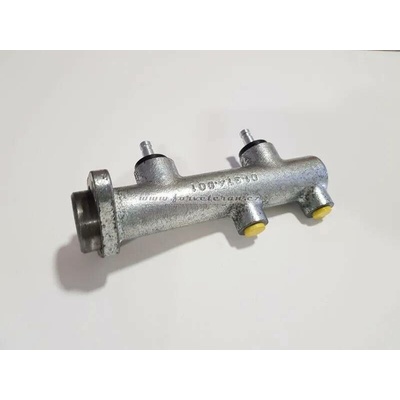 Hlavní brzdový válec průměr 19mm ŠKODA 105, 120, 130 ; 114595012, 113595010 – Zbozi.Blesk.cz