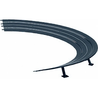 Carrera Evolution klopená zatáčka 3 30