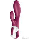Satisfyer Heated Affair