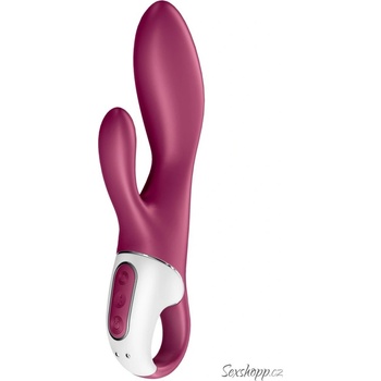 Satisfyer Heated Affair