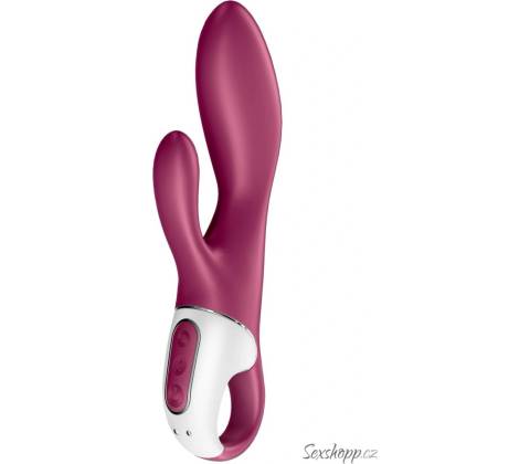 Satisfyer Heated Affair