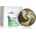 SOAPHORIA Hair Care Solid Shampoo органичен твърд шампоан за мазна коса 60 гр