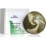 SOAPHORIA Hair Care Solid Shampoo органичен твърд шампоан за мазна коса 60 гр