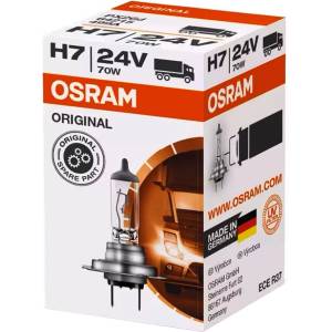 OSRAM original line h7 70w 3200k