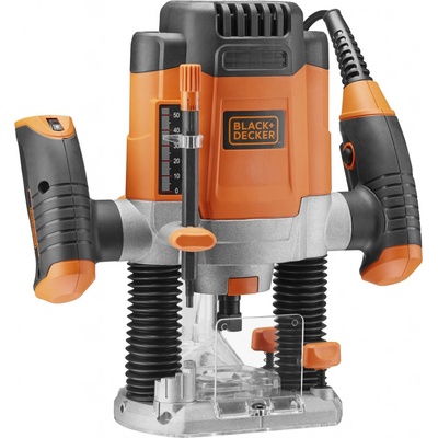 BLACK & DECKER KW1200E