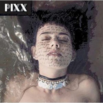 PIXX: FALL IN EP