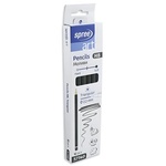 Spree Молив графитен Spree HB Triangular, 2.2мм