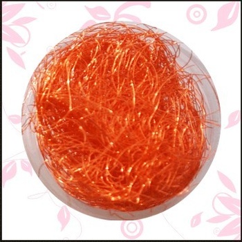 Anjelské vlasy nr.2