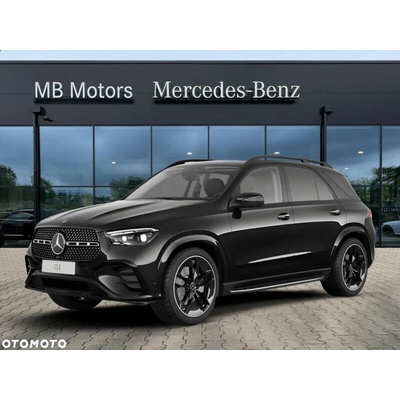 Mercedes-Benz GLE 450 270 kW
