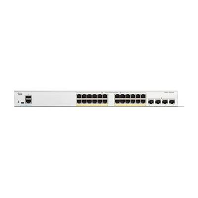 Cisco Catalyst 1300-24P-4G