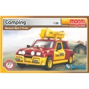 Monti System 15 Camping 1:28