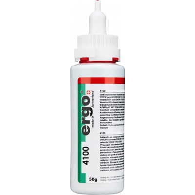 Ergo 4100 - zajišťovač závitů VP 50 g