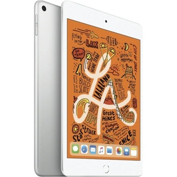 Apple iPad mini Wi-Fi 256GB Silver MUU52FD/A