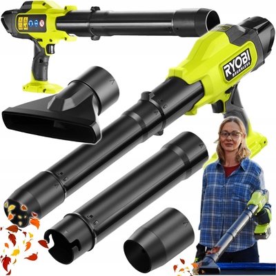 Ryobi ONE+ RY18BLCXA-0