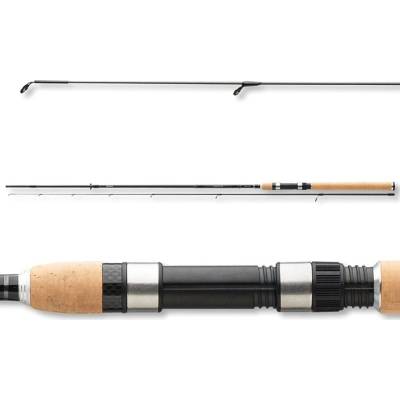 Daiwa Exceler Spin 2,7 m 10-40 g 2 díly