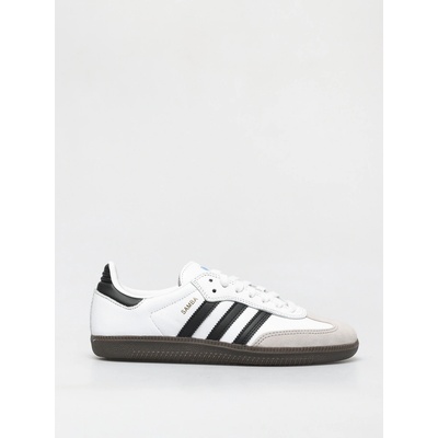 adidas Samba ADV ftwwht/cblack/gum5