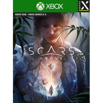 Scars Above (XSX)
