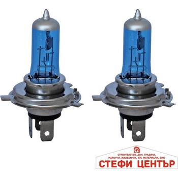 Image 1 of Paolo Крушки h4 hng - 60/55w 2бр/к-т (28127)