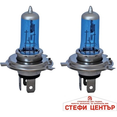 Paolo Крушки h4 hng - 60/55w 2бр/к-т (28127)