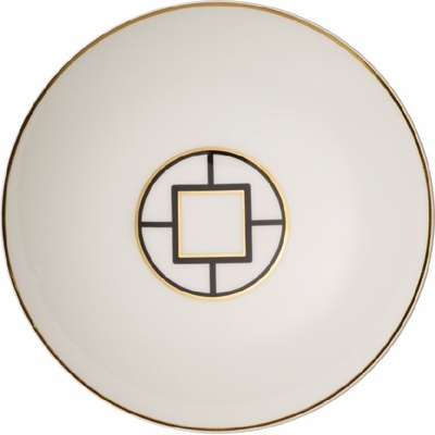 Villeroy & Boch MetroChic hlboký tanier 22 cm