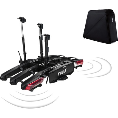 Thule Epos 3 ParkSecure Cover