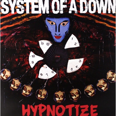 Loud Distribution - HYPNOTIZE LP