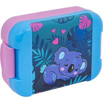 AquaPure Plastový box na desiatu Sweet Koala 511025002