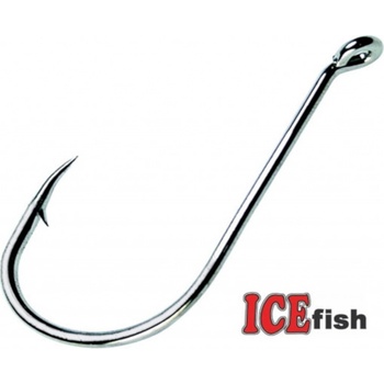 ICE Fish OCTO vel.8 4 ks