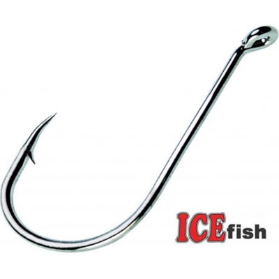 ICE Fish OCTO vel.8 4 ks