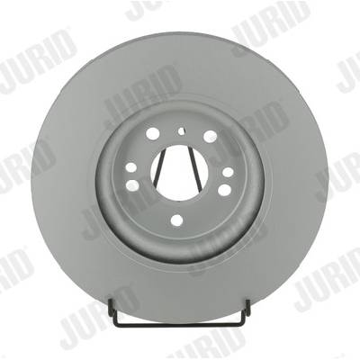 Brzdový kotúč JURID 562403JC-1