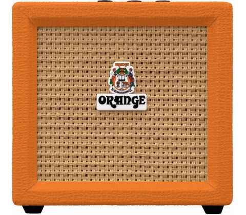 Orange Crush MINI