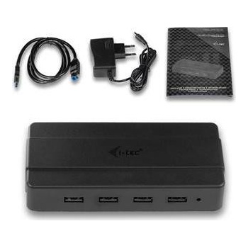 i-Tec U3HUB445