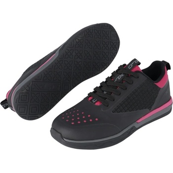 XLC E-MTB CB-E02 cerná/ružová