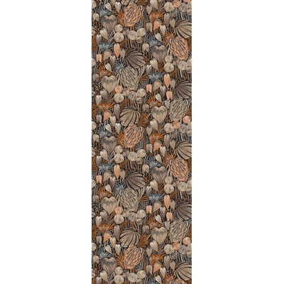 Khroma by Masureel DGYSA1061 vliesová tapeta na zeď Mysa, rozměry 1,06 x 3 m