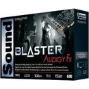 Creative Sound Blaster Audigy FX