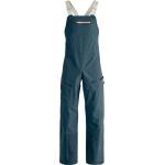 Ortovox Дамски ски панталон Ortovox Women's Ravine Plus 3L Bib Pants Ski trousers - Dark Arctic Grey - размер XS (107-4223-0111)