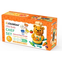 ChildGen Modelovacia sada Chef Paw Pals