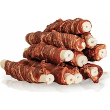 KIDDOG hovädzí steak na byvolej tyčinke 7 8 cm 80 g